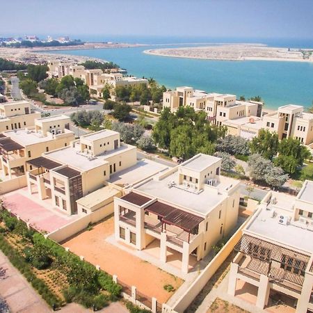 Bermuda Villas Holiday Home  Ras al-Khaimah Exterior foto