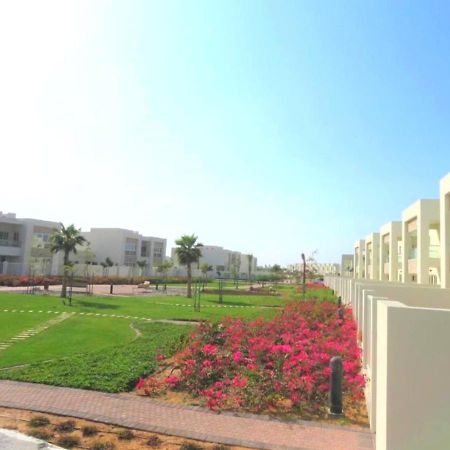 Bermuda Villas Holiday Home  Ras al-Khaimah Exterior foto