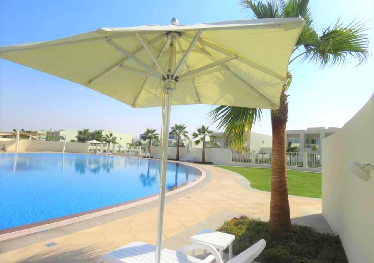 Bermuda Villas Holiday Home  Ras al-Khaimah Exterior foto